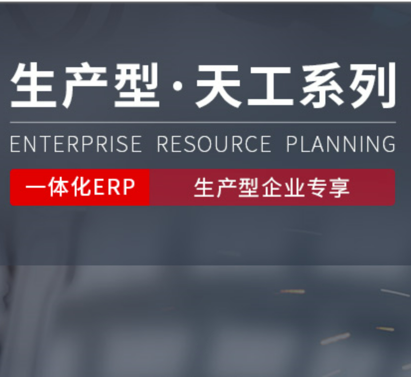 ERP软件